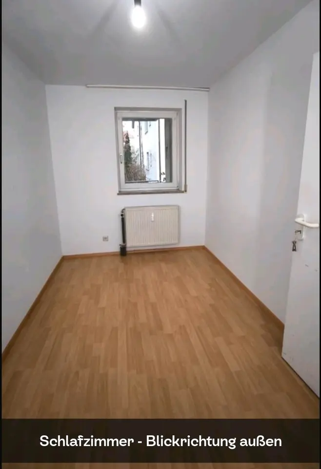 2 Zimmer Wohnung mit 50 m² in Ingolstadt – Bild 9