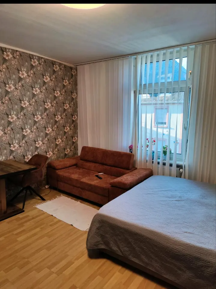 WG-Zimmer mit 9 m² in Frankfurt am Main – Bild 10
