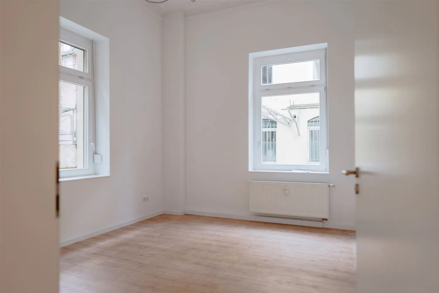 3 Zimmer Wohnung mit 76 m² in Mannheim – Bild 9