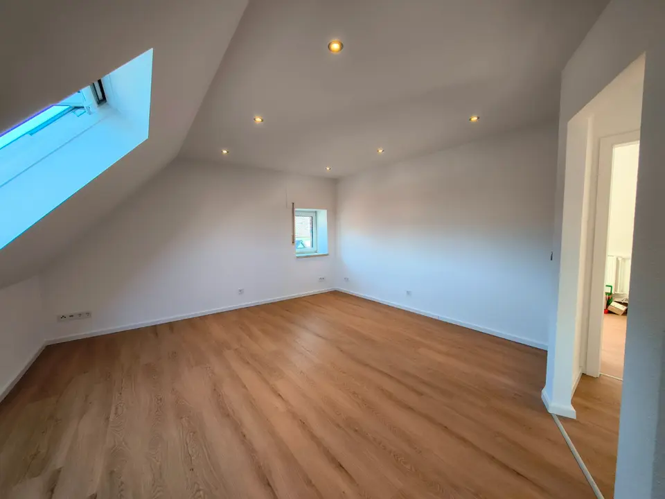 2 Zimmer Wohnung mit 48 m² in Coesfeld – Bild 7
