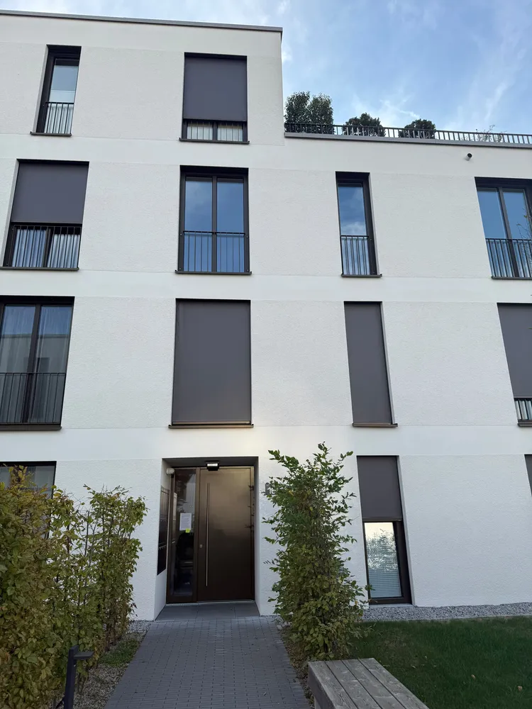 3 Zimmer Wohnung mit 78 m² in Schwäbisch Hall – Bild 2