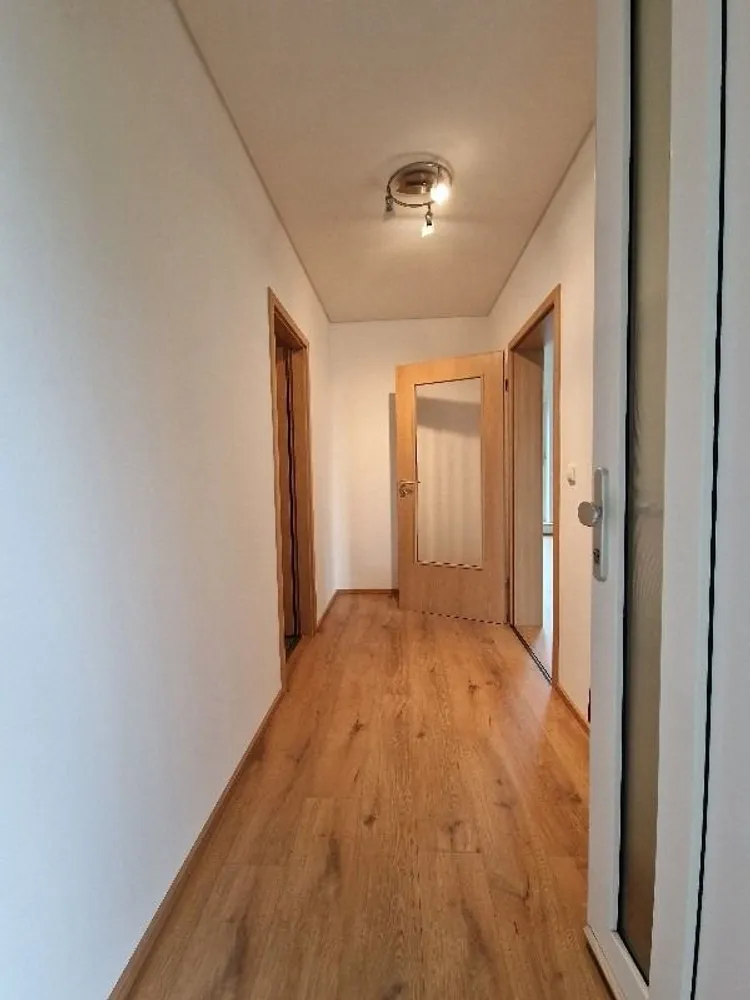 4 Zimmer Wohnung mit 116 m² in Nürnberg – Bild 9