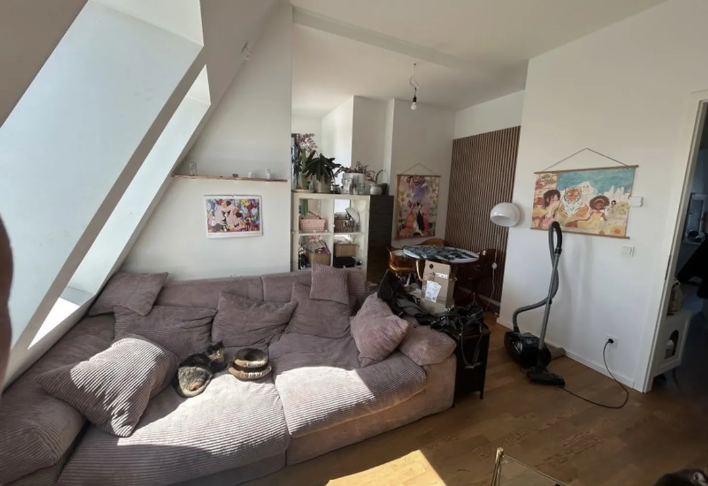 3 Zimmer Wohnung mit 65 m² in Berlin – Bild 1
