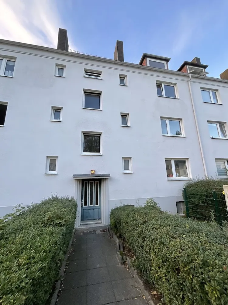 2 room apartment with 50 m² in Kiel – Photo 5