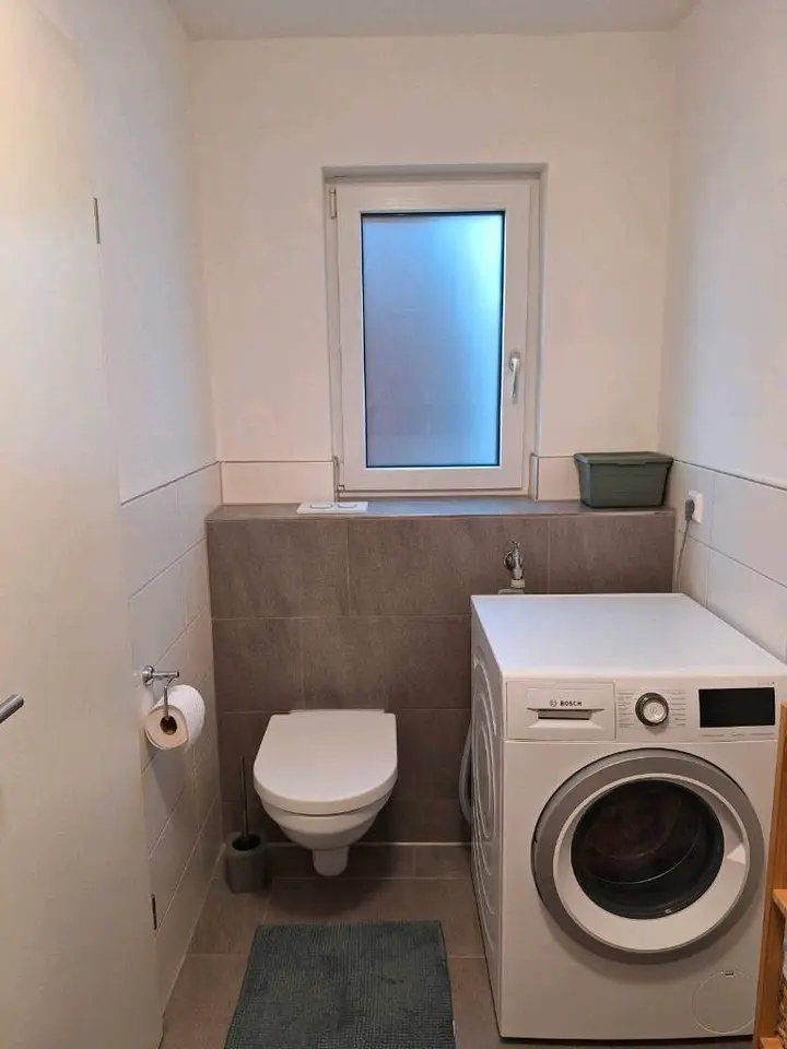 3 Zimmer Wohnung mit 50 m² in Metzingen – Bild 4