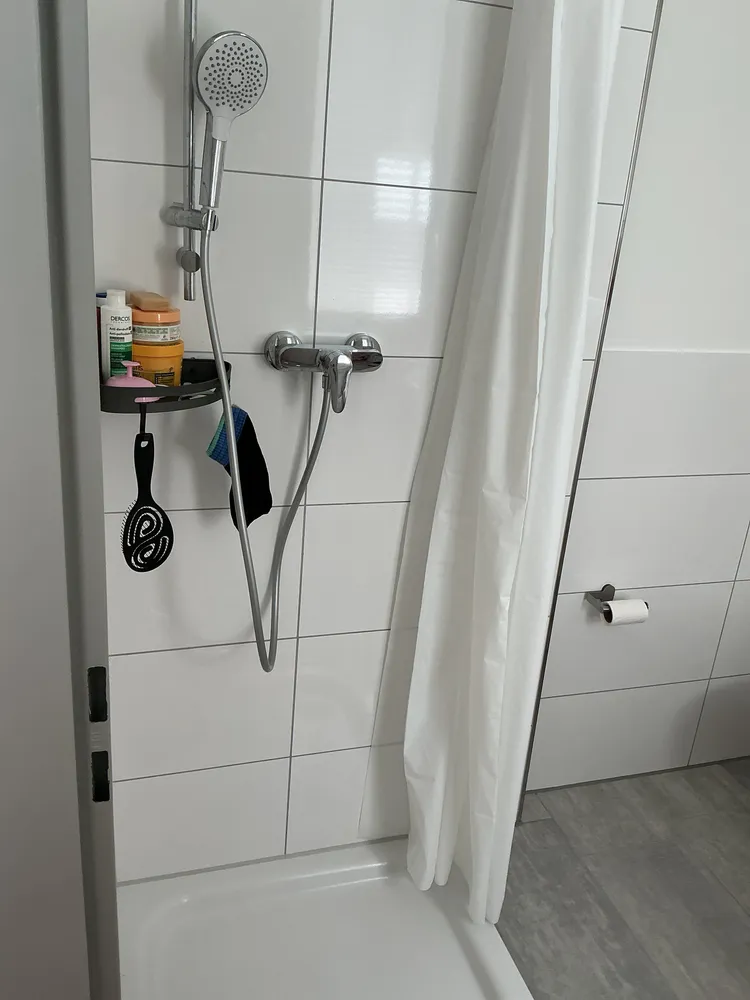 1 Zimmer Wohnung mit 19 m² in Bremen – Bild 3