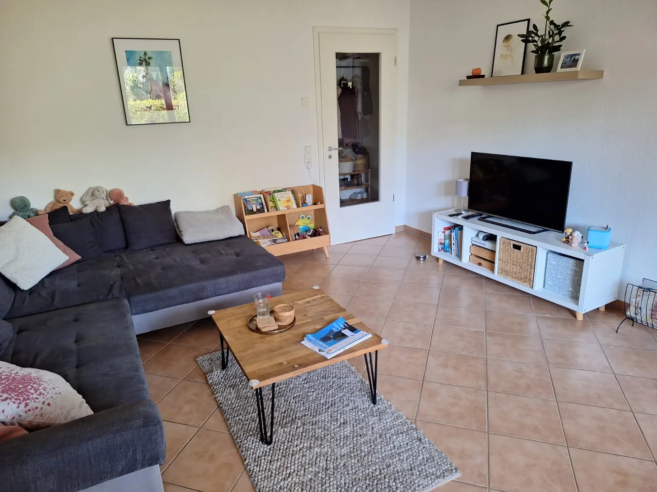 3 room apartment with 70 m² in Cologne – Photo 2