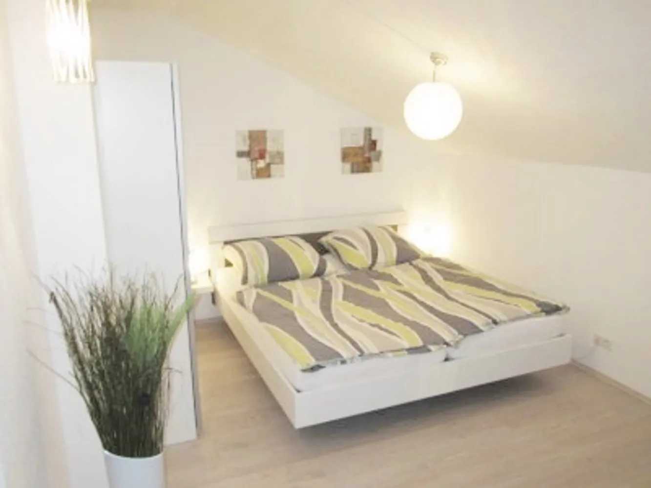 3 Zimmer Wohnung mit 63 m² in Pforzheim – Bild 9