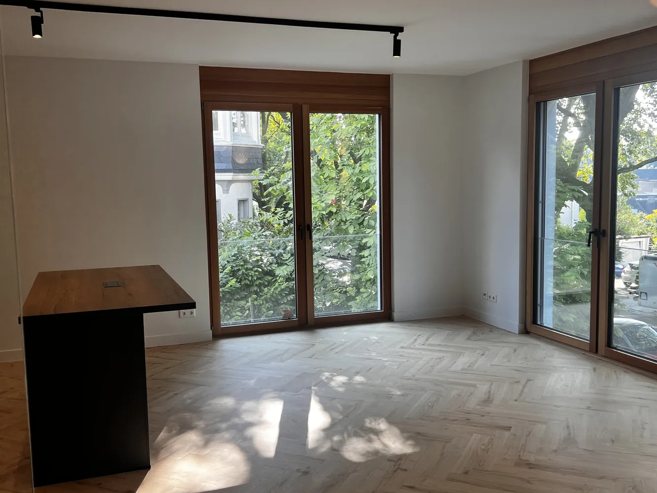 4 Zimmer Wohnung mit 121 m² in Wuppertal – Bild 8