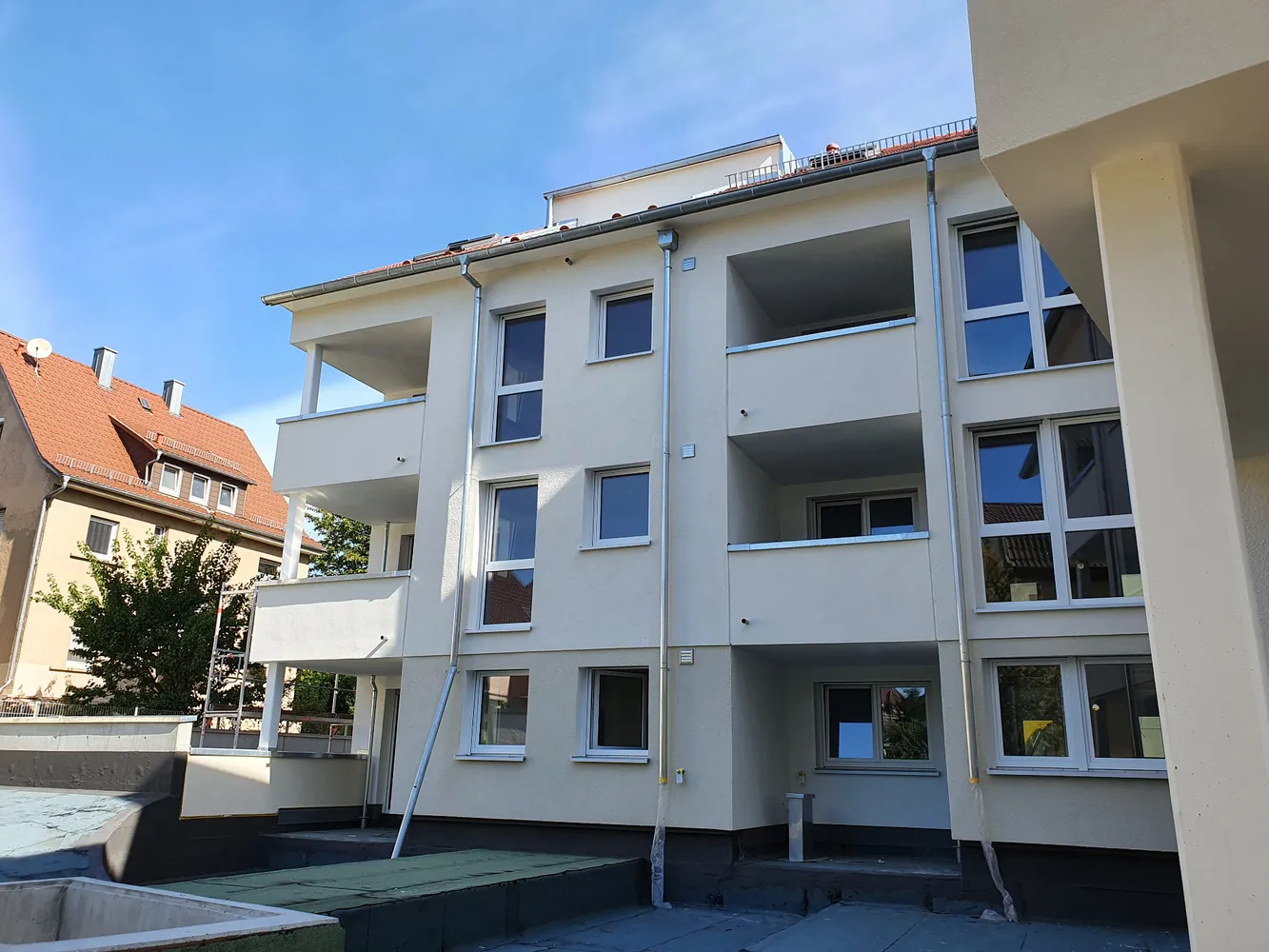 3 Zimmer Wohnung mit 73 m² in Stuttgart – Bild 2