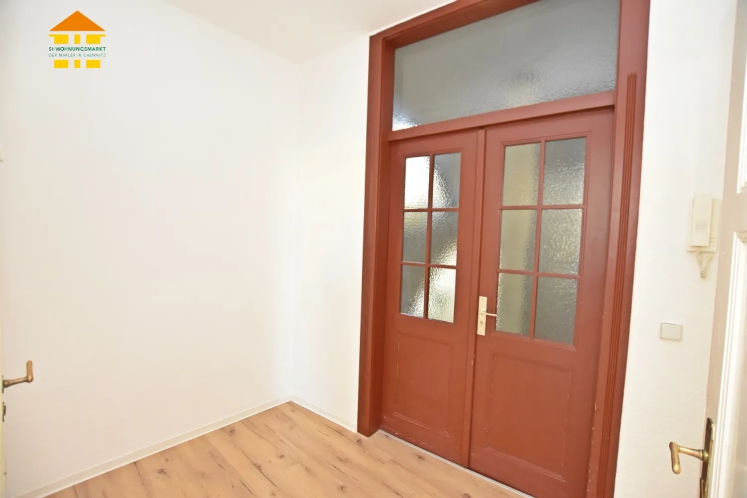 2 Zimmer Wohnung mit 54 m² in Chemnitz – Bild 4