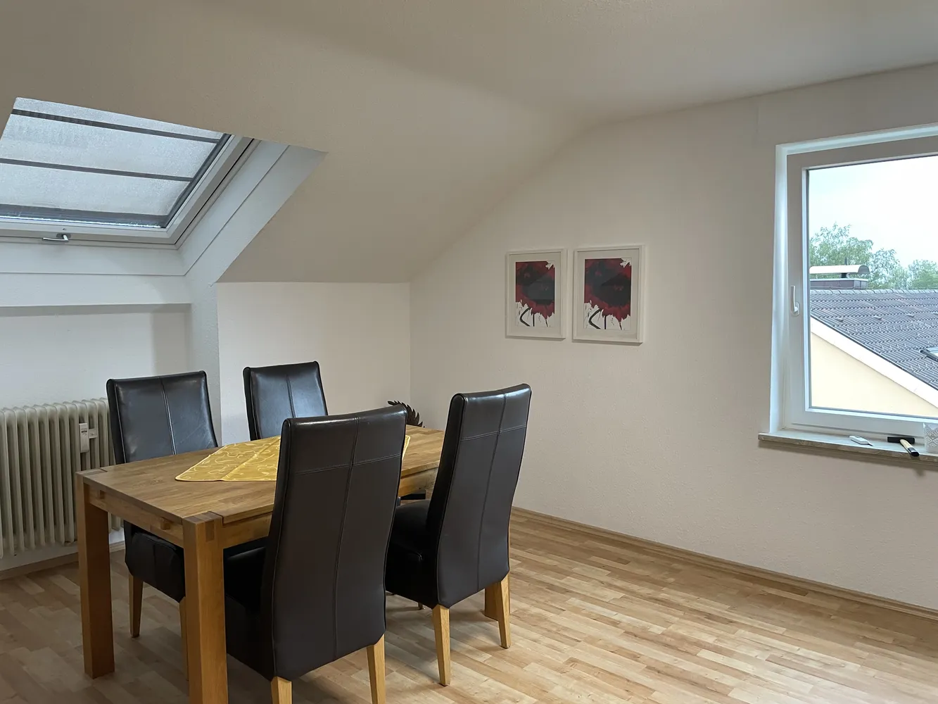 2 Zimmer Wohnung mit 58 m² in Lindau – Bild 7