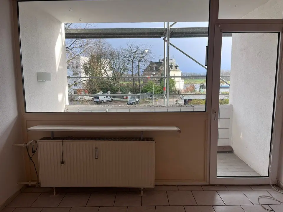 2 Zimmer Wohnung mit 40 m² in Duisburg – Bild 10