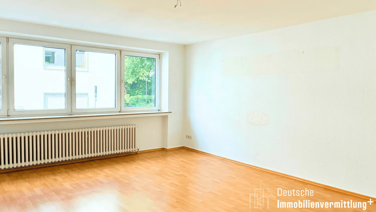 3 Zimmer Wohnung mit 72 m² in Wuppertal – Bild 9