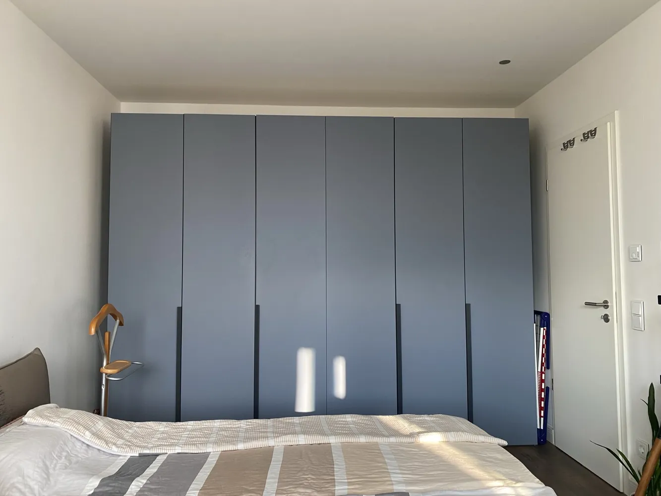 2 Zimmer Wohnung mit 56 m² in Köln – Bild 10