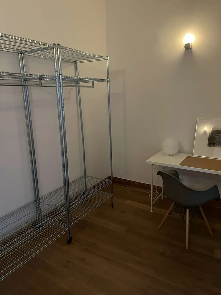 2 Zimmer Wohnung mit 30 m² in Krefeld – Bild 5