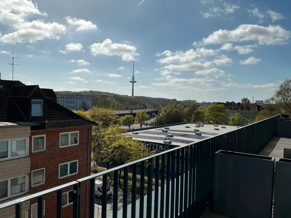 2 Zimmer Wohnung mit 77 m² in Kiel – Bild 6