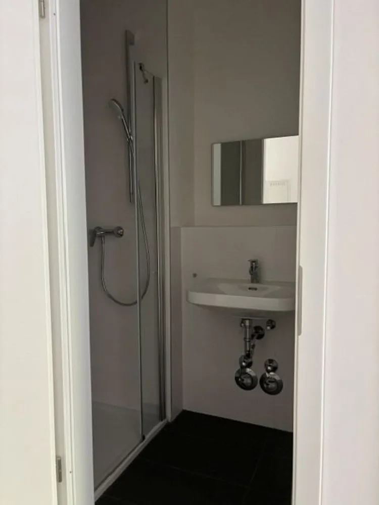 1 Zimmer Wohnung mit 30 m² in Augsburg – Bild 7
