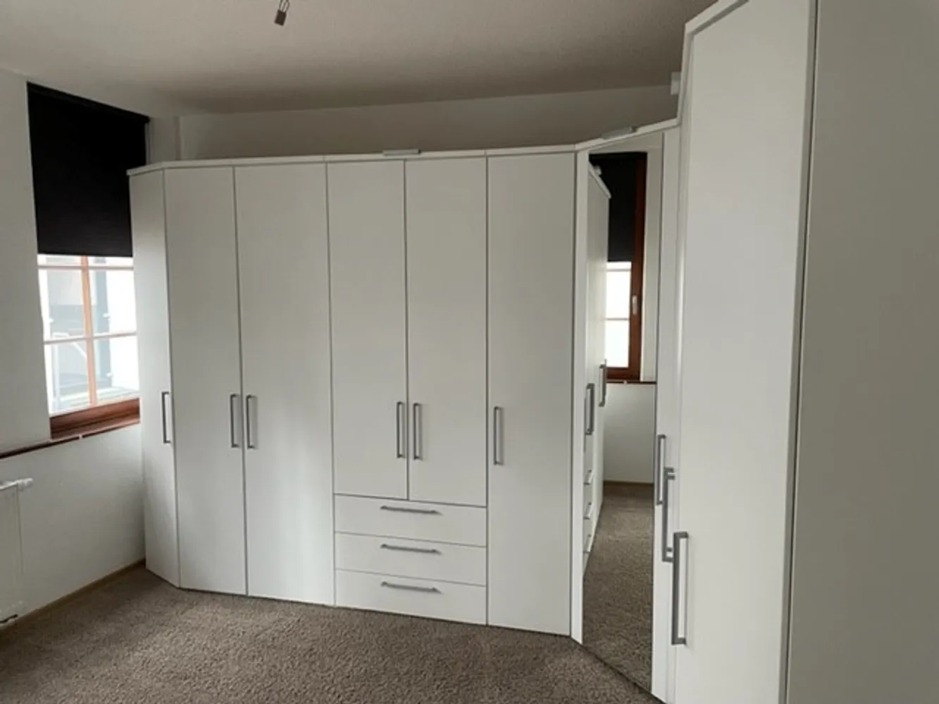3 Zimmer Wohnung mit 111 m² in Braunschweig – Bild 4