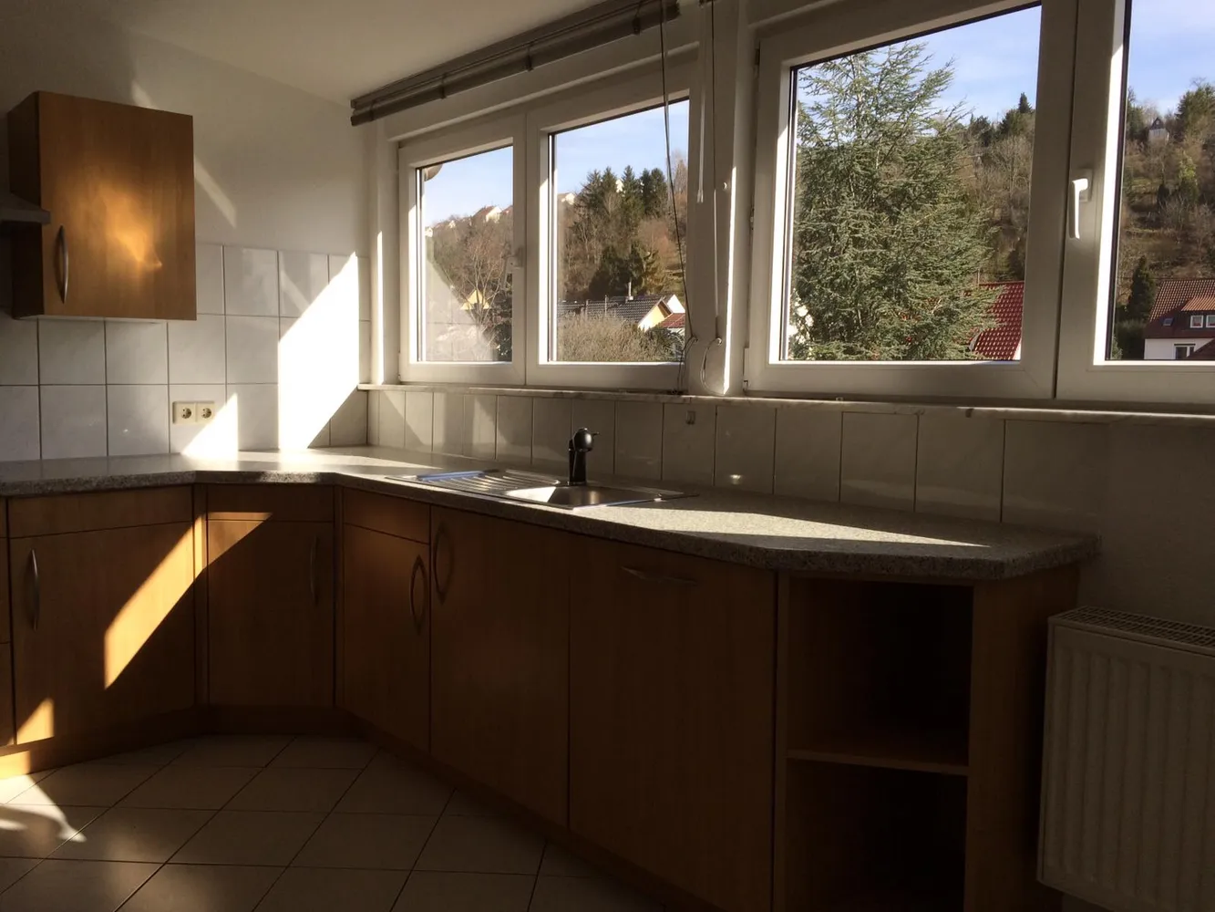 4 Zimmer Wohnung mit 105 m² in Stuttgart – Bild 10