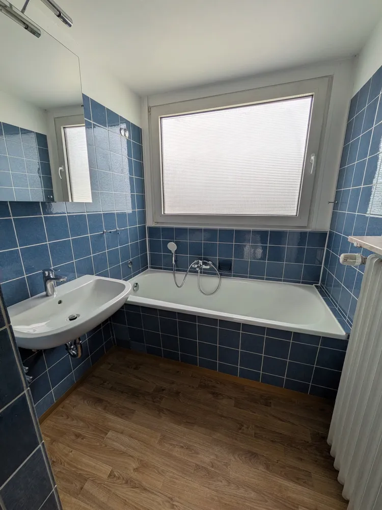 2 Zimmer Wohnung mit 81 m² in Bochum – Bild 11