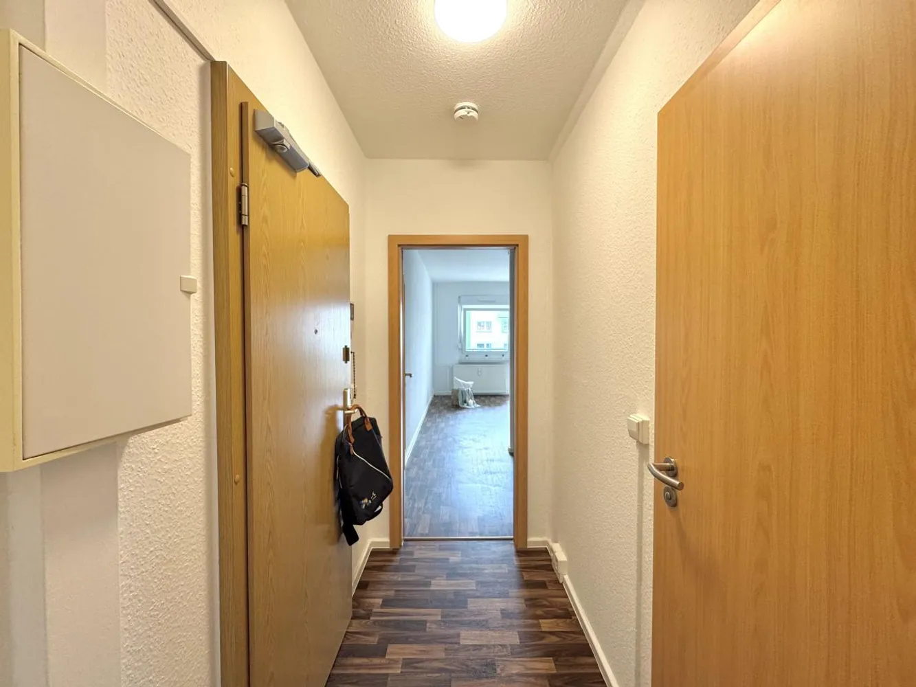2 Zimmer Wohnung mit 42 m² in Chemnitz – Bild 7