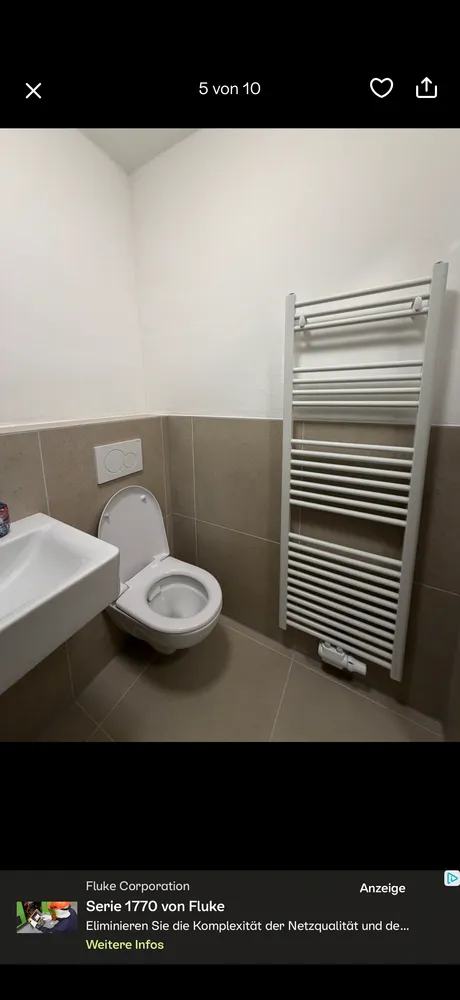 2 room apartment with 68 m² in Munich – Photo 3