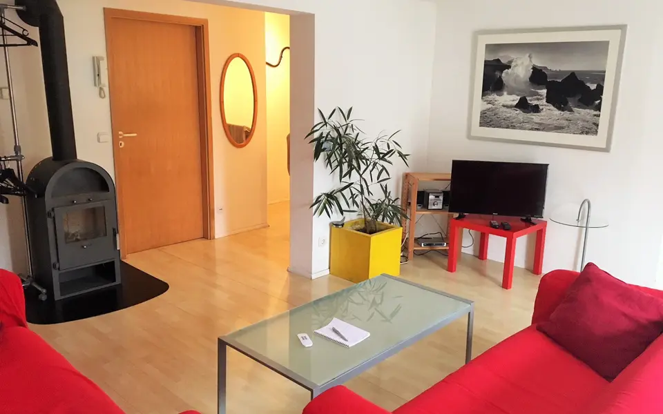 WG-Zimmer mit 55 m² in Schwäbisch Gmünd – Bild 1