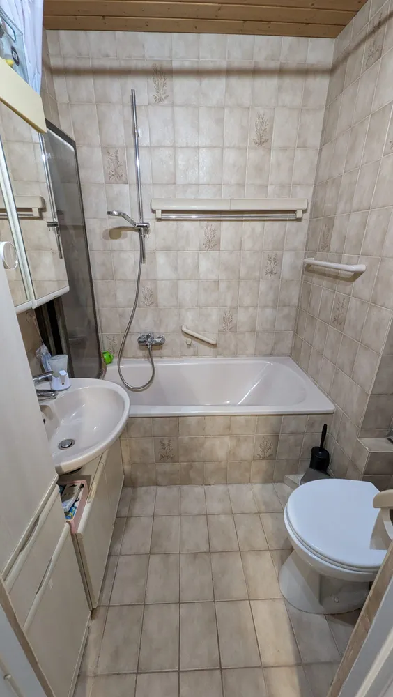 3 Zimmer Wohnung mit 55 m² in Nürnberg – Bild 5