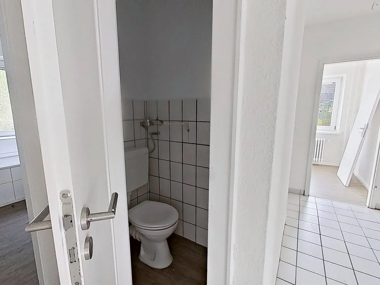4 Zimmer Wohnung mit 100 m² in Rendsburg – Bild 11