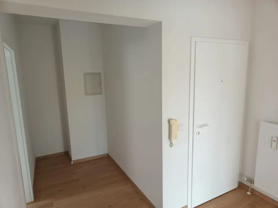 3 Zimmer Wohnung mit 64 m² in Landshut – Bild 5