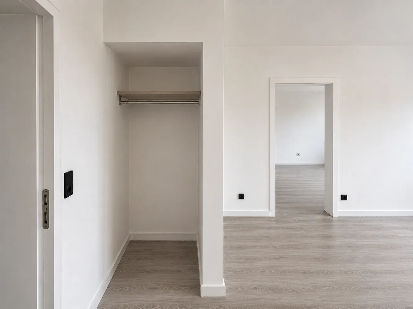 4 Zimmer Wohnung mit 105 m² in Frankfurt am Main – Bild 8