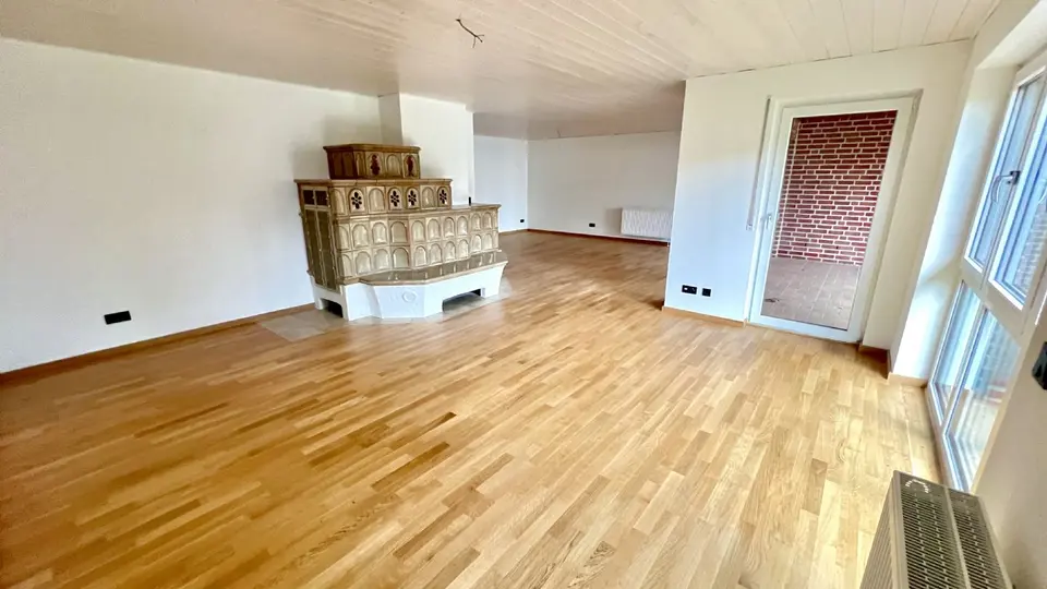 4 Zimmer Wohnung mit 135 m² in Kehl – Bild 2