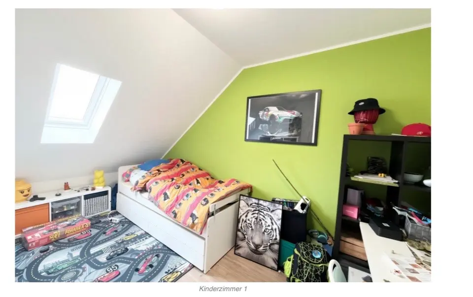 4 Zimmer Haus mit 110 m² in Kamp-Lintfort – Bild 6