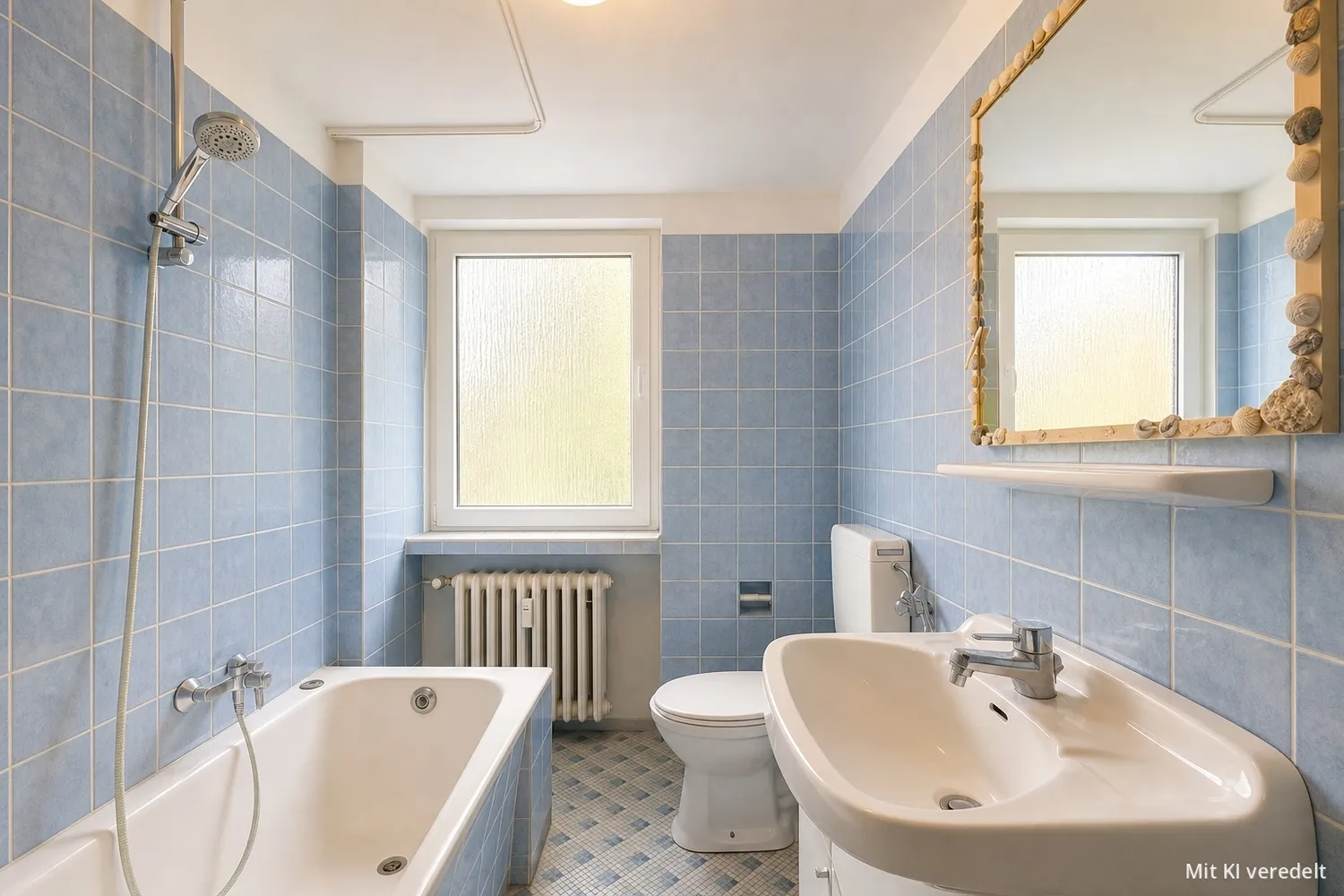 2 Zimmer Wohnung mit 54 m² in Essen – Bild 7