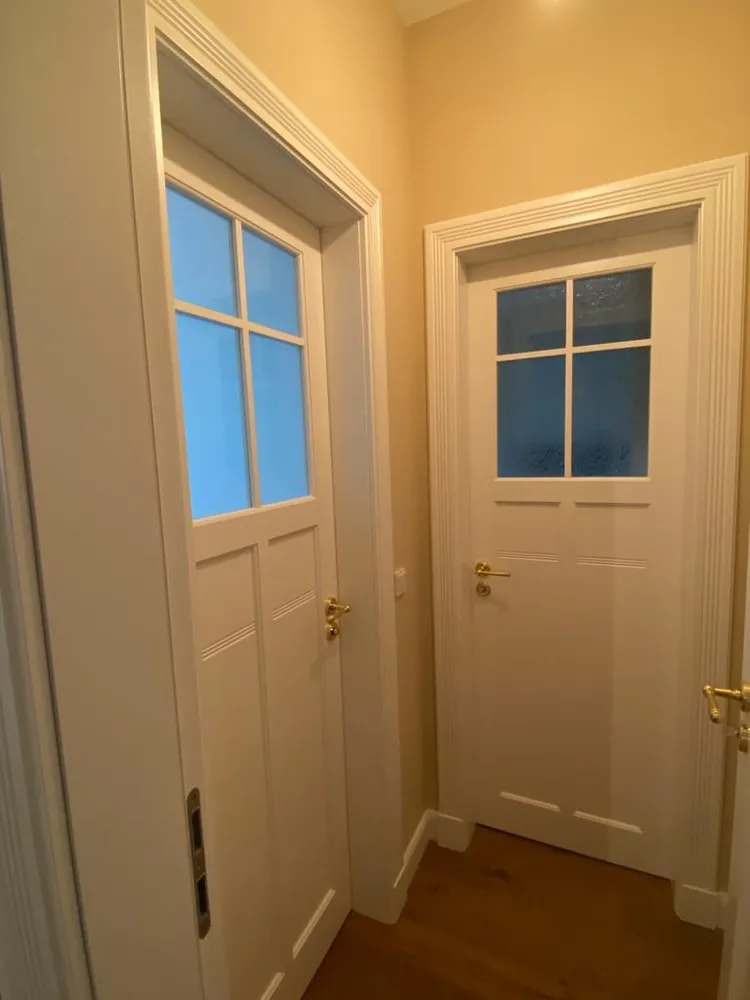3 Zimmer Wohnung mit 97 m² in Hamburg – Bild 10