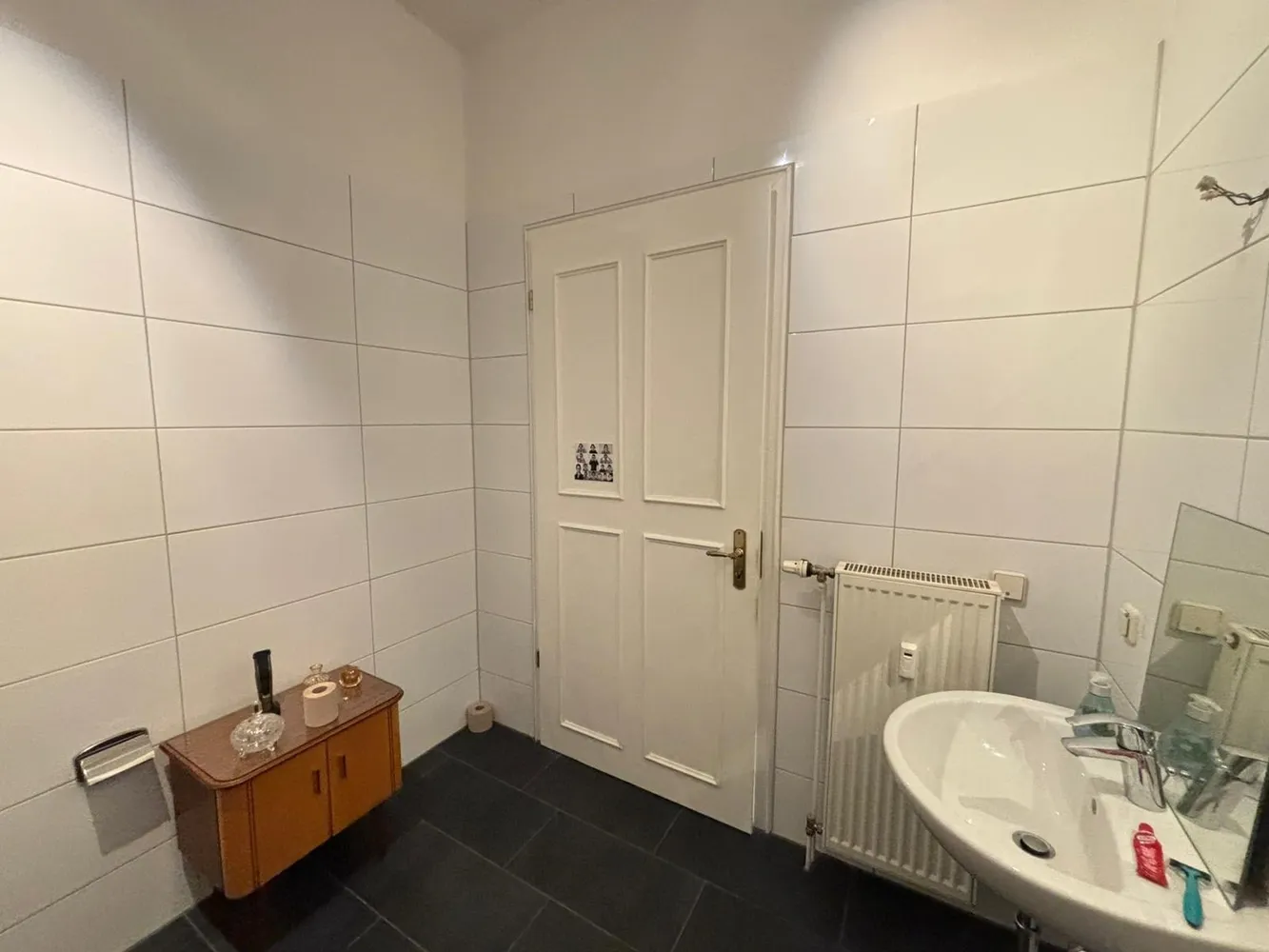 1 room apartment with 41 m² in Magdeburg – Photo 8