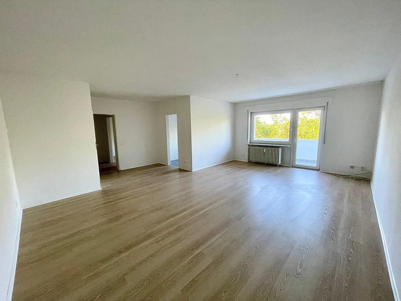 2 Zimmer Wohnung mit 63 m² in Frankfurt am Main – Bild 3
