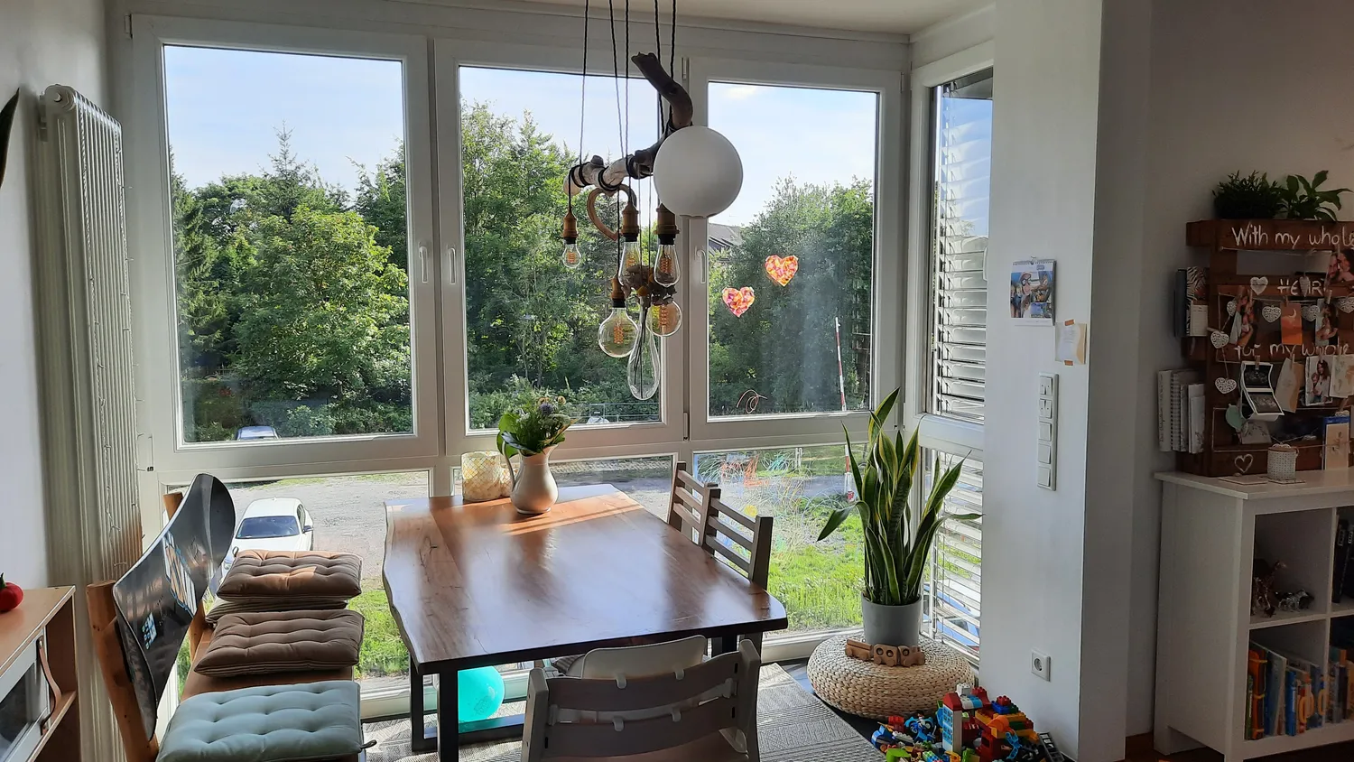 3 Zimmer Wohnung mit 83 m² in Münster – Bild 8