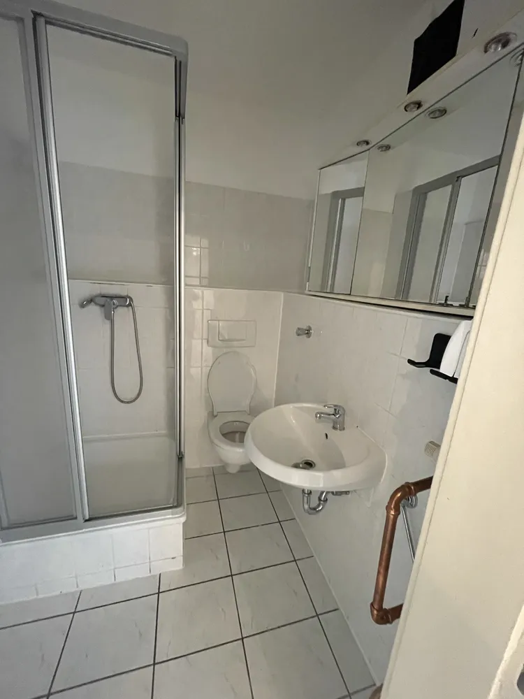 3 Zimmer Wohnung mit 71 m² in Dortmund – Bild 5