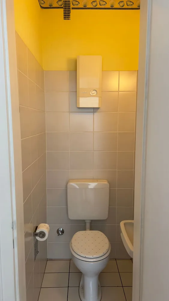 3 room apartment with 82 m² in Dortmund – Photo 10