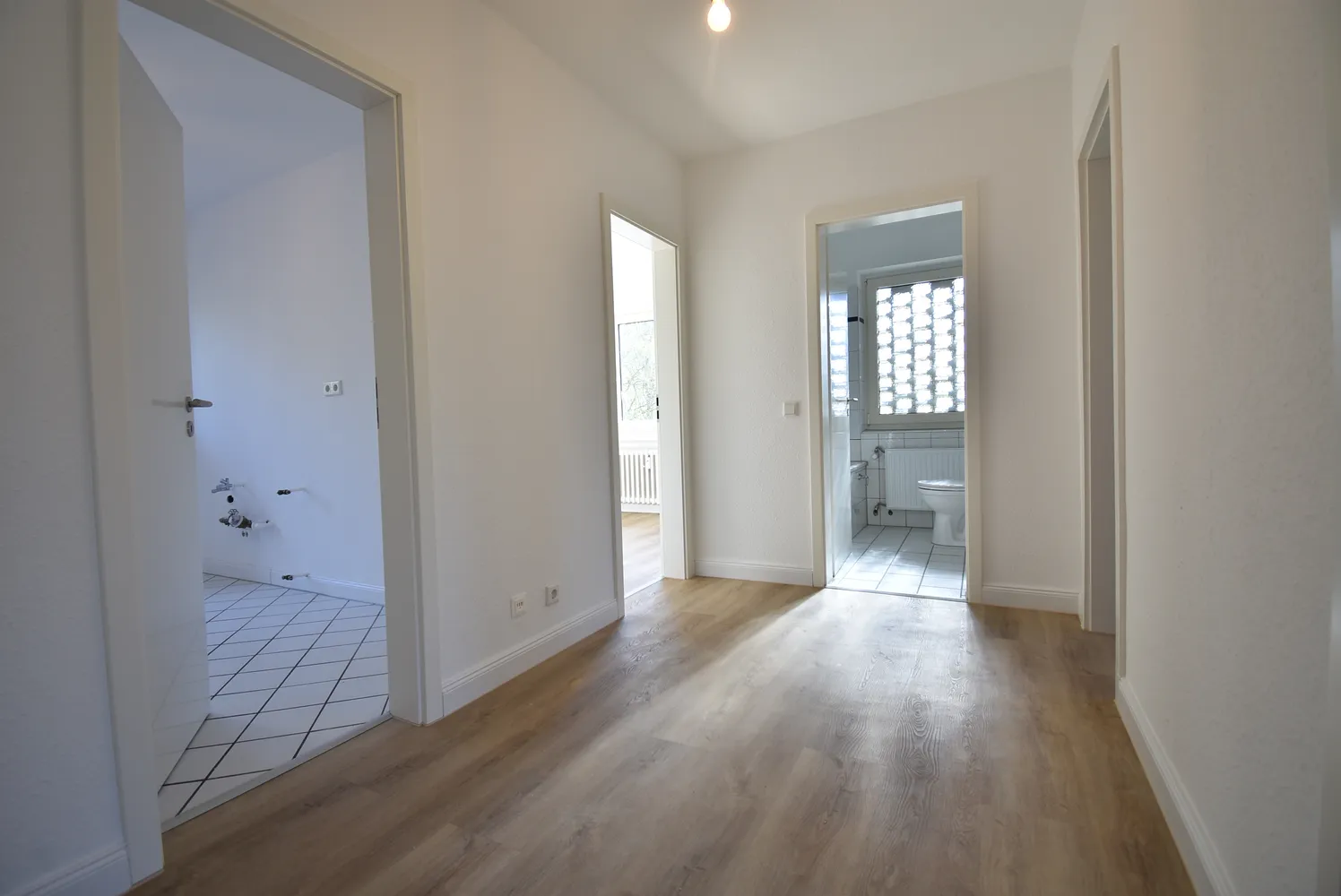 3 room apartment with 72 m² in Düsseldorf – Photo 5