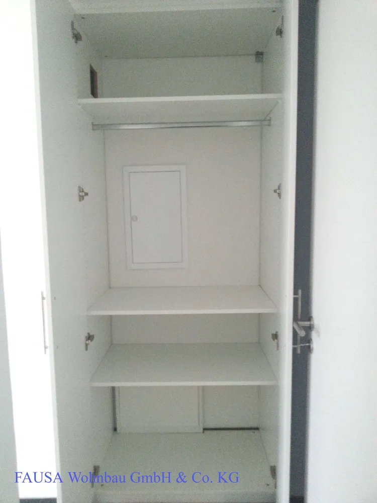 1 Zimmer Wohnung mit 22 m² in Bonn – Bild 7