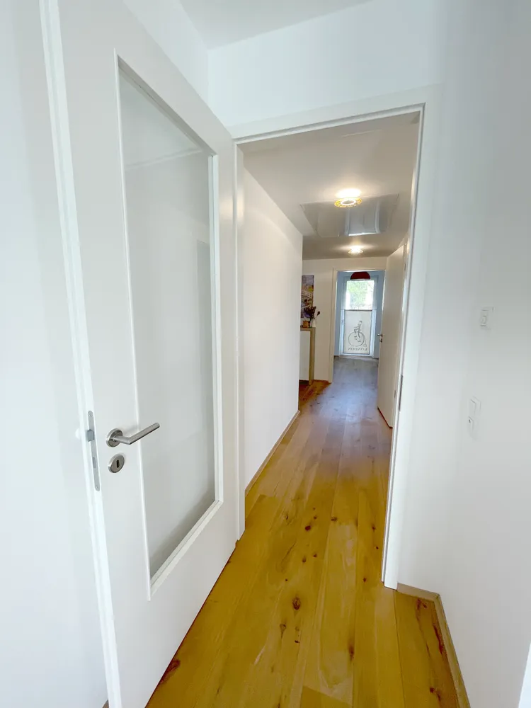 3 room apartment with 85 m² in Cologne – Photo 3