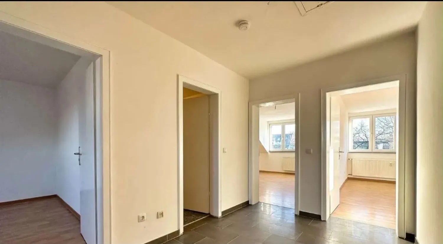 4 room apartment with 92 m² in Cologne – Photo 3