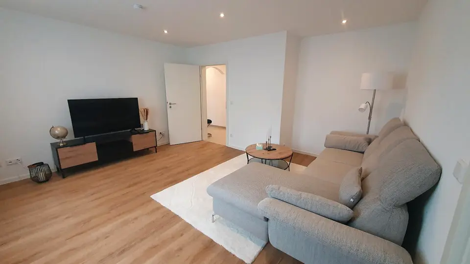 2 Zimmer Wohnung mit 65 m² in Georgsmarienhütte – Bild 2