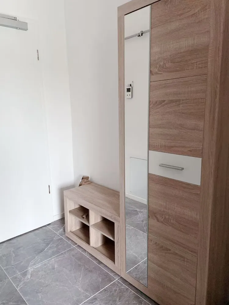 2 Zimmer Wohnung mit 40 m² in Frankfurt am Main – Bild 6
