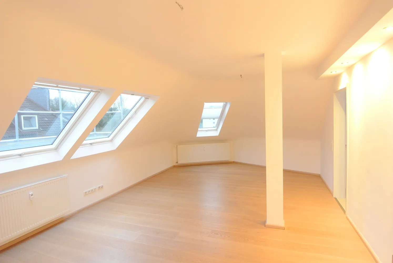 3 Zimmer Wohnung mit 60 m² in Aachen – Bild 8