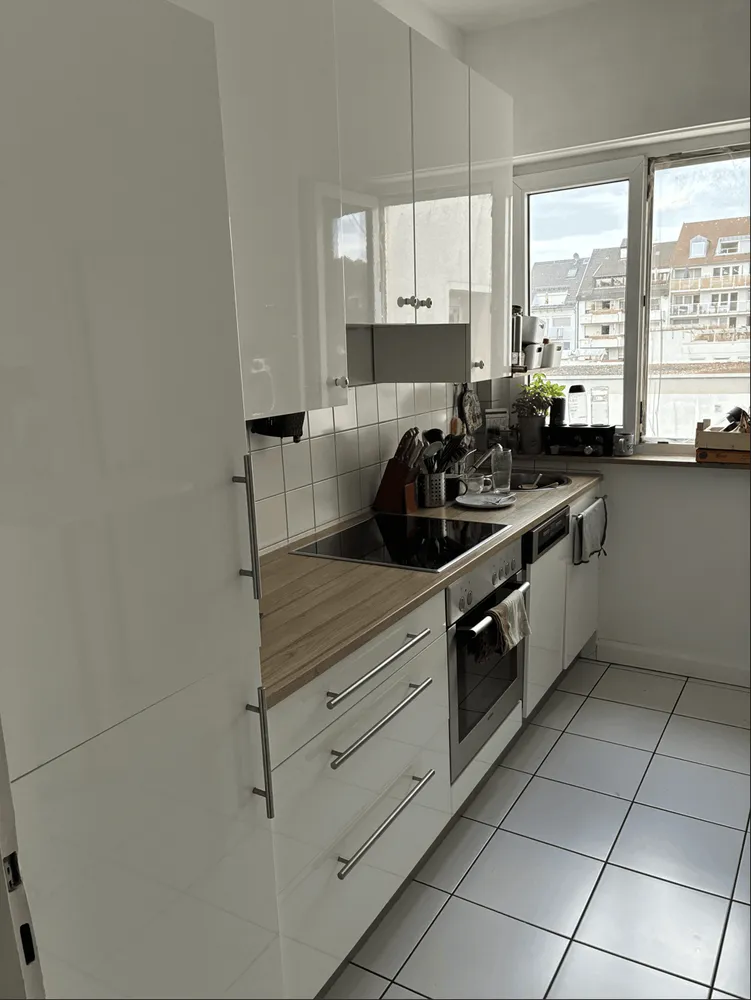 3 Zimmer Wohnung mit 85 m² in Stuttgart – Bild 7