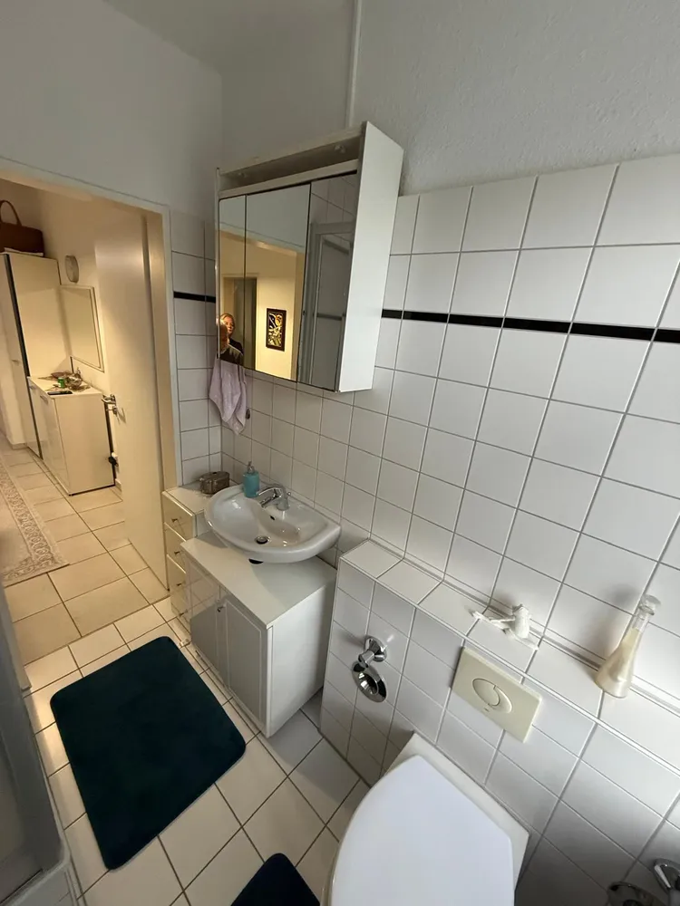 4 Zimmer Wohnung mit 71 m² in Gelsenkirchen – Bild 12